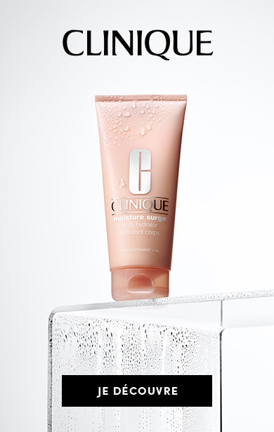 CLINIQUE